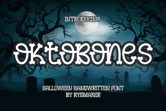 How Oktobones Became the Star of My Latest Branding Project