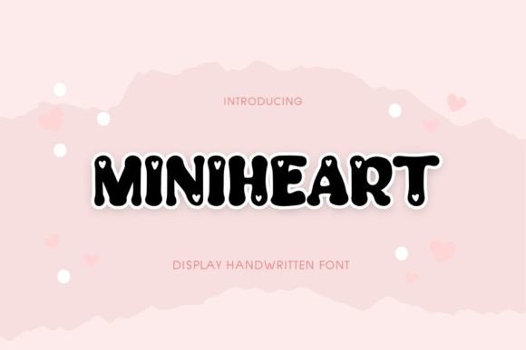 Magic Box: A Playful Display Font for Social Media and Campaign Design