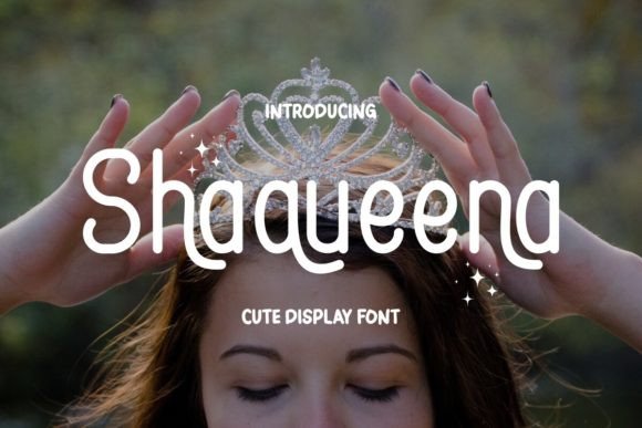 Shaqueena: A Designer’s Take on Real-World Use for Branding and Beyond